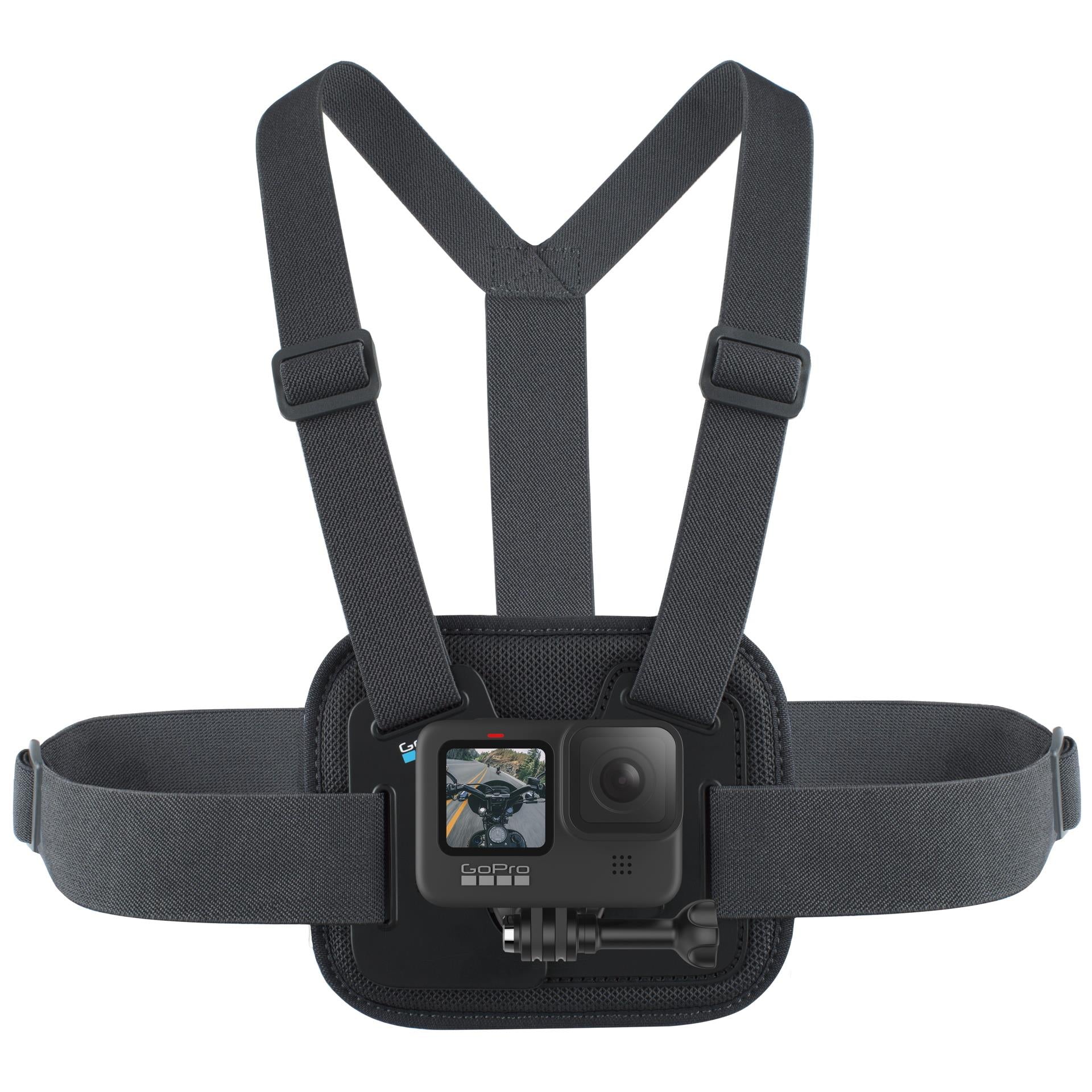 GoPro Chesty Performance Chest Mount