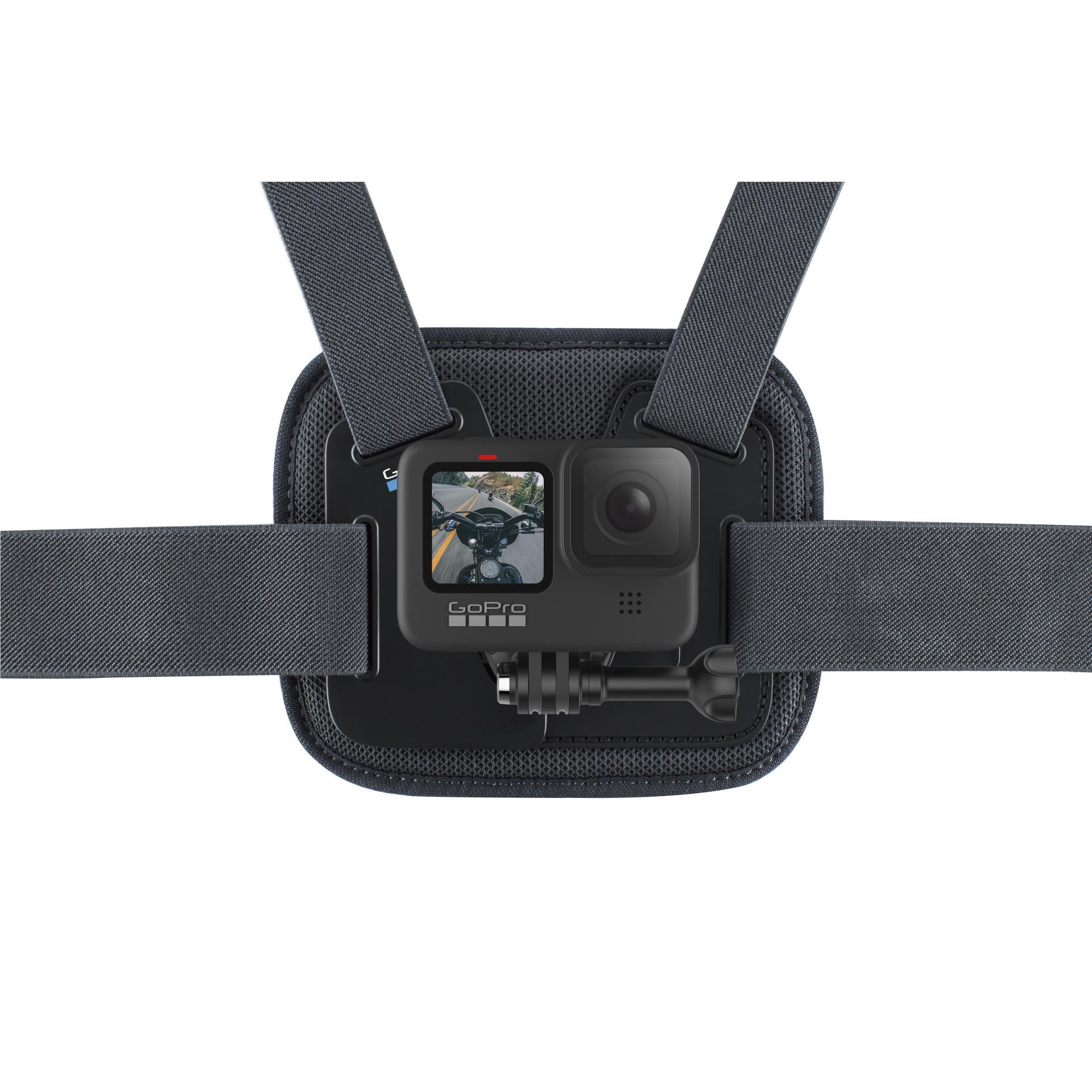 GoPro Chesty Performance Chest Mount