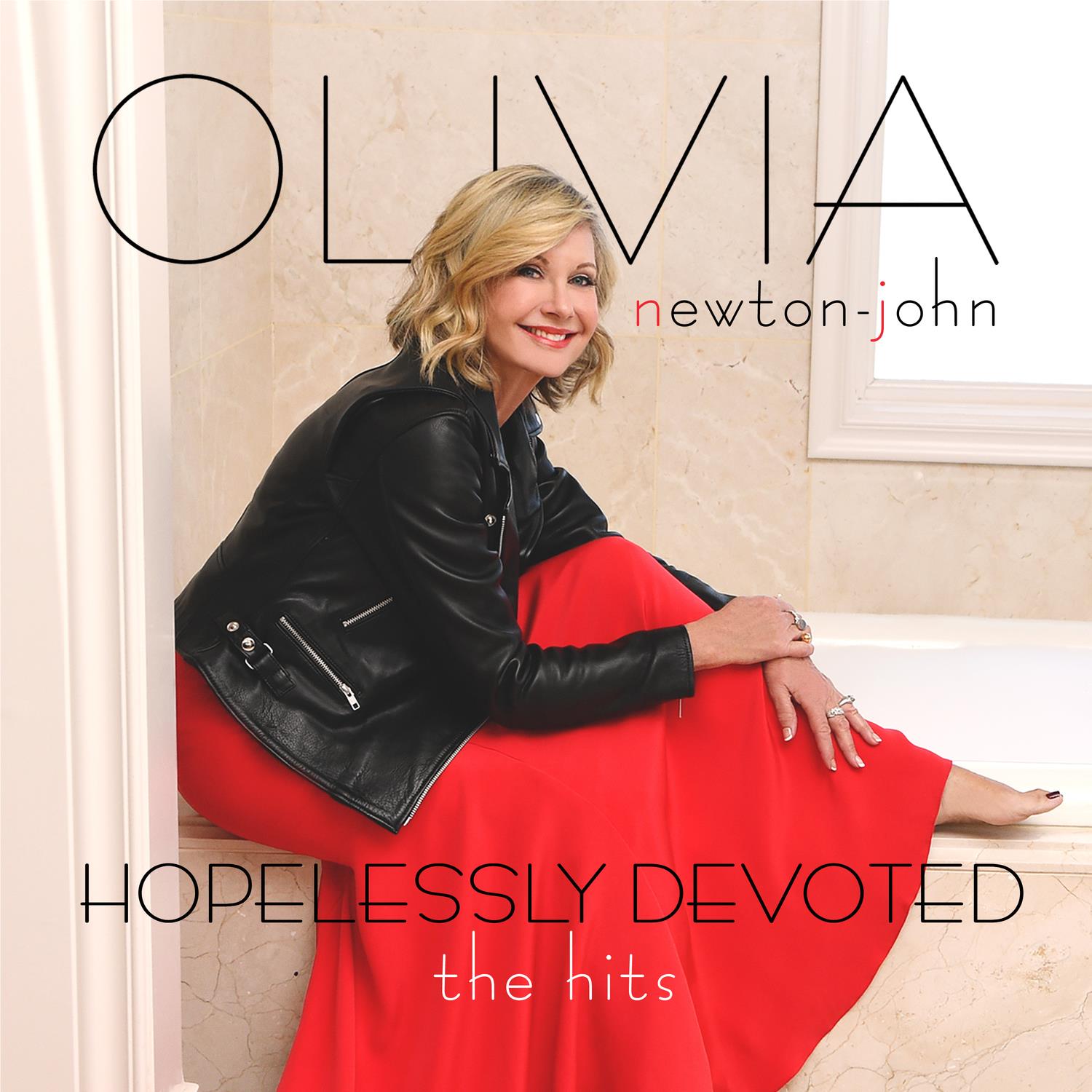 Hopelessly Deovted: The Hits,  By: Newton-John, Olivia