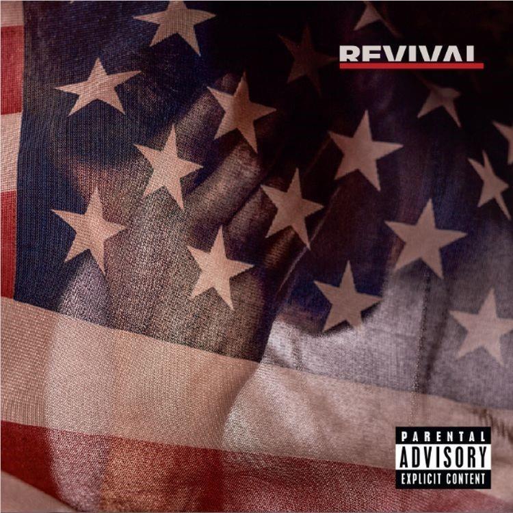 Revival (Vinyl) - By: Eminem