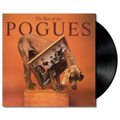 Best Of The Pogues, The (Vinyl) - By: The Pogues