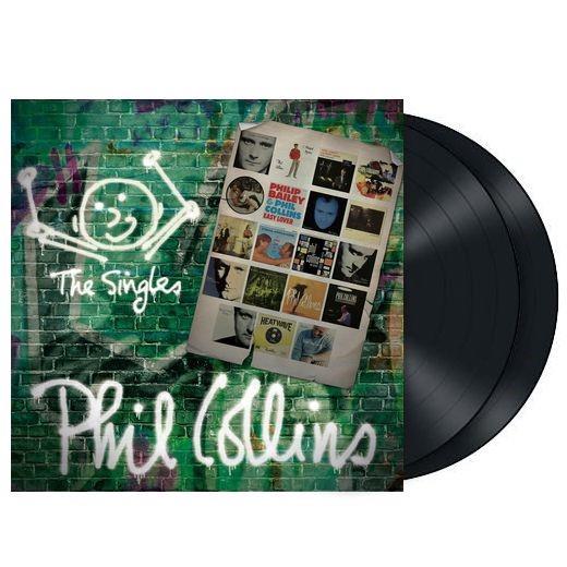 The Singles (Vinyl) - By: Pretenders