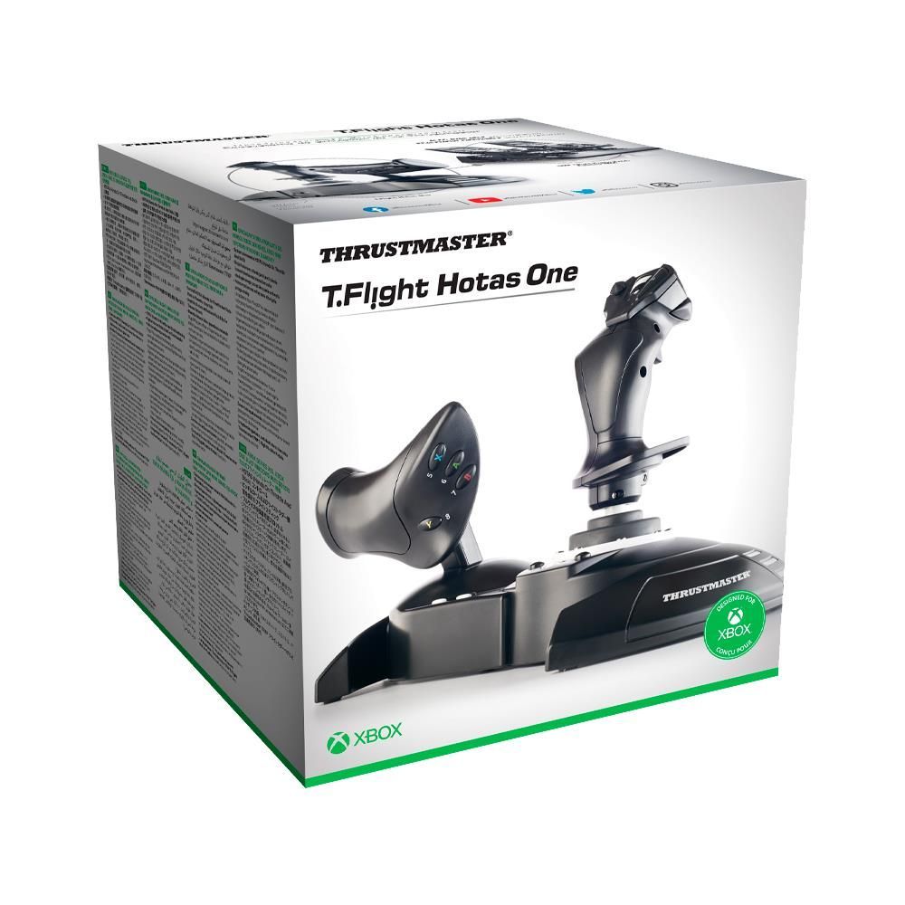 Thrustmaster T.Flight Hotas One Flight Stick for Xbox