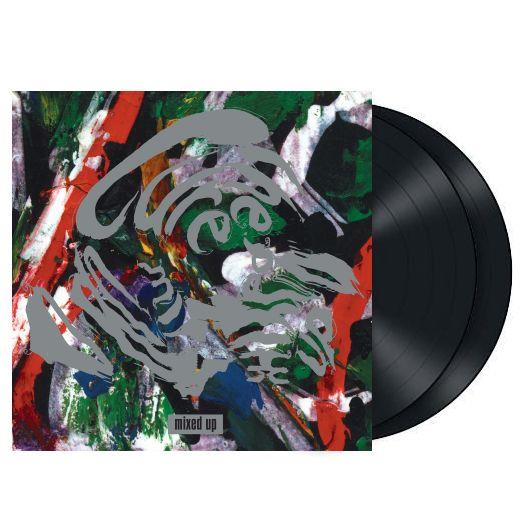 Mixed Up (Vinyl) - By: The Cure