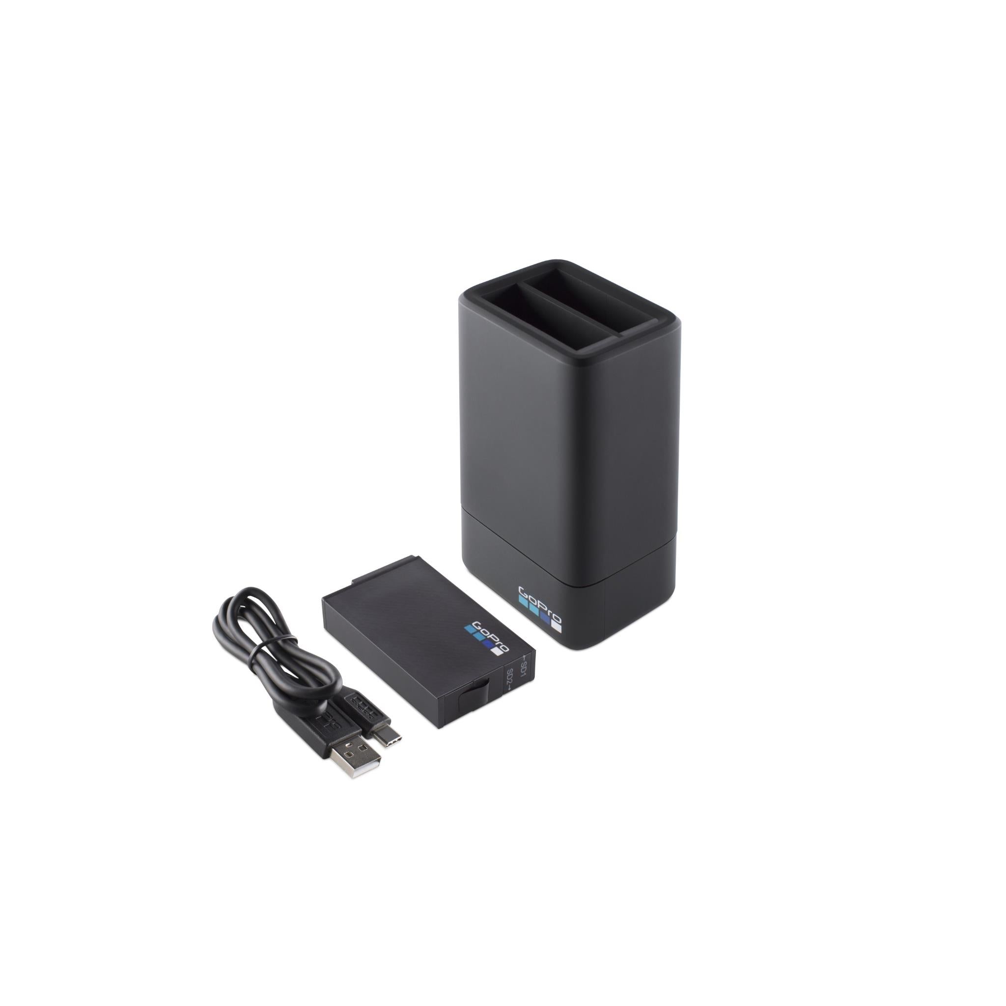 GoPro Fusion Dual Battery Charger