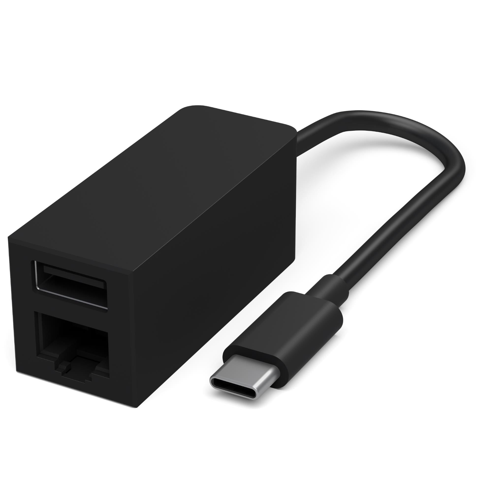 Microsoft Surface USB-C to Ethernet USB 3.0 Adaptor