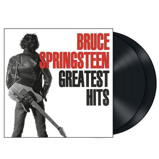 Greatest Hits (Vinyl) - By: Dylan, Bob