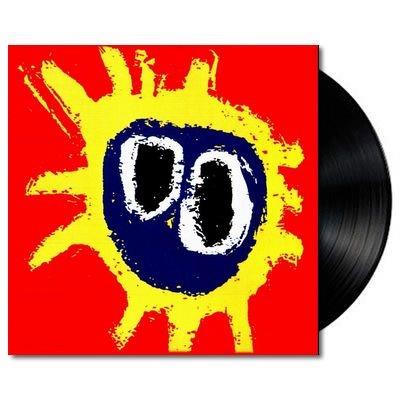 Screamadelica (Vinyl) - By:Primal Scream
