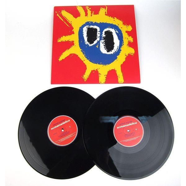 Screamadelica (Vinyl) - By:Primal Scream