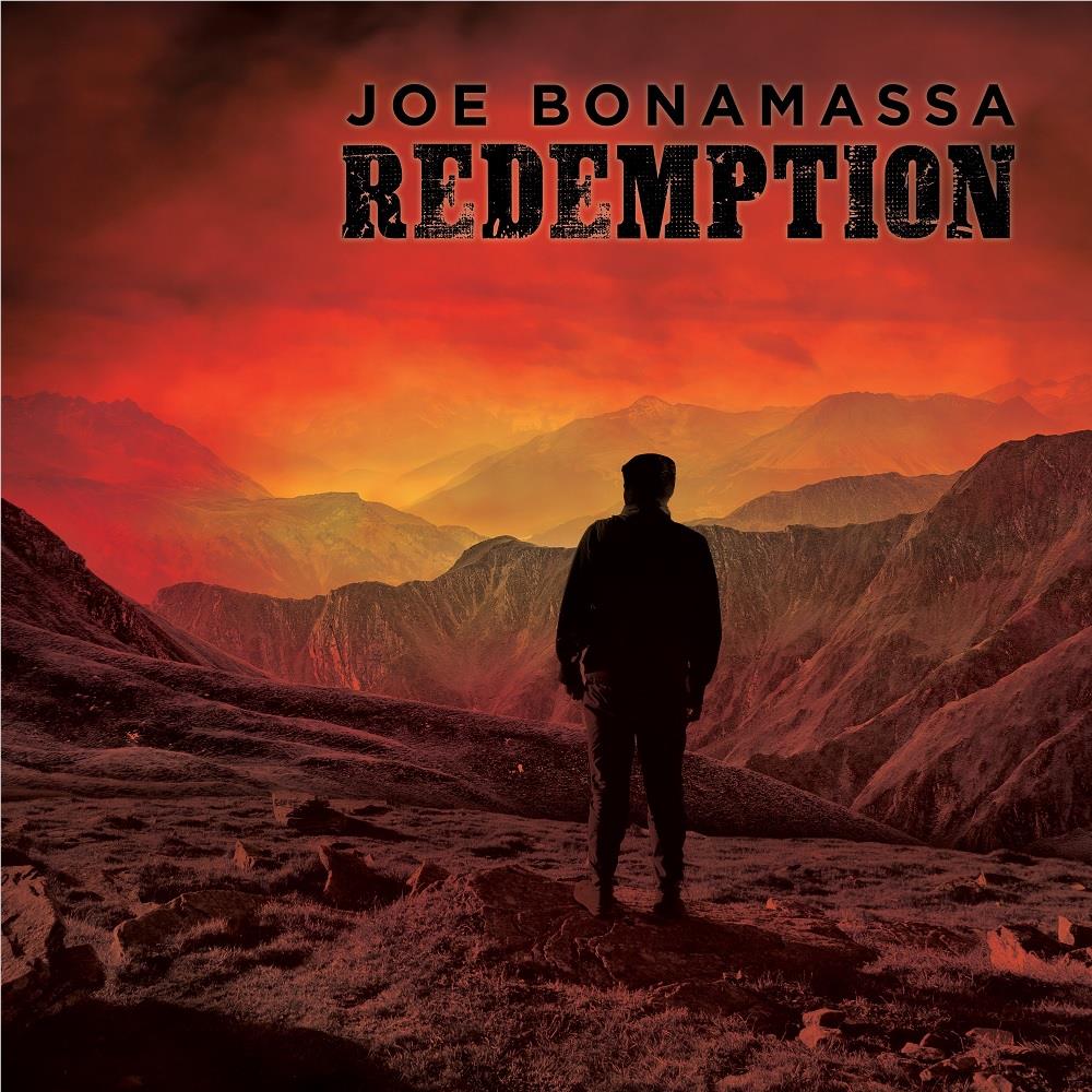 Redemption, By: Bonamassa, Joe