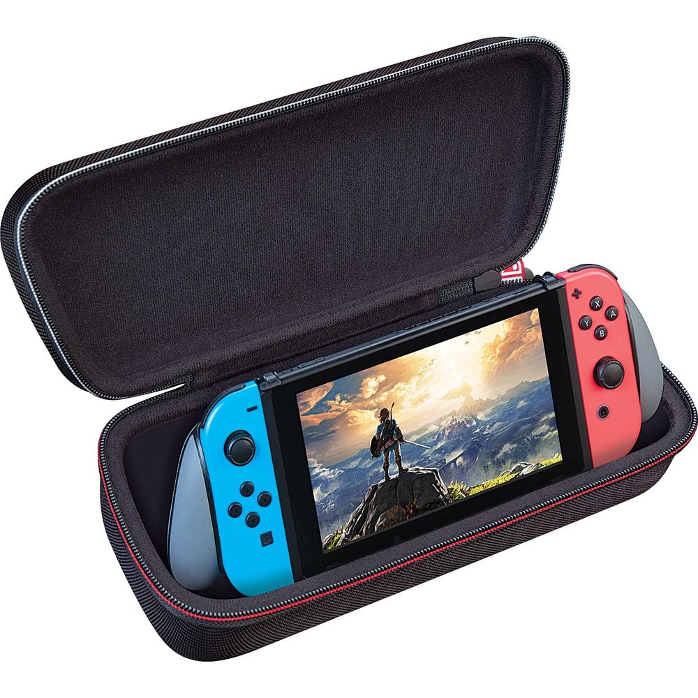 R.D.S. GoPlay Game Traveler Pack for Nintendo Switch
