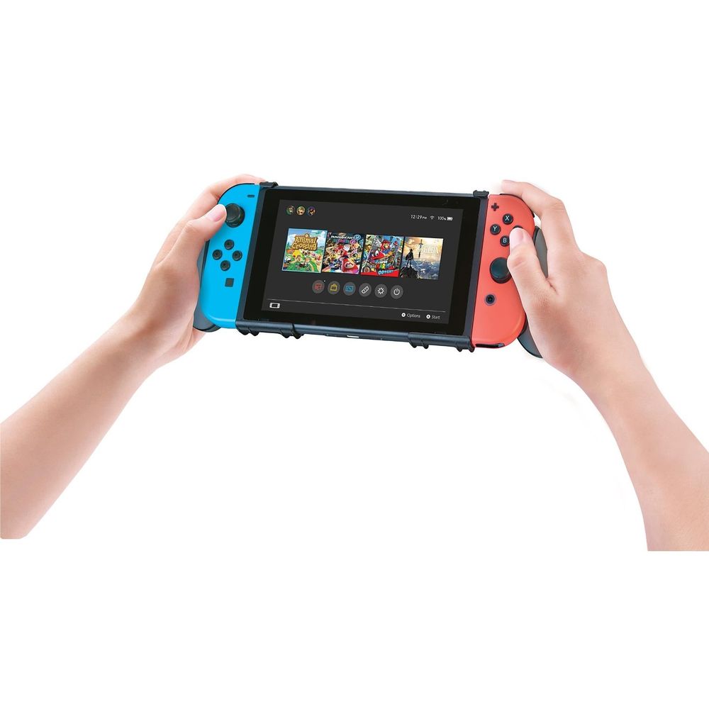 R.D.S. GoPlay Game Traveler Pack for Nintendo Switch