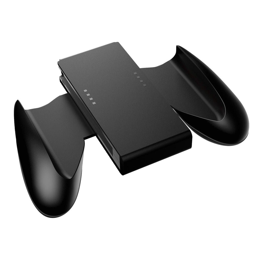 PowerA Joy-Con Comfort Grip for Nintendo Switch (Black)