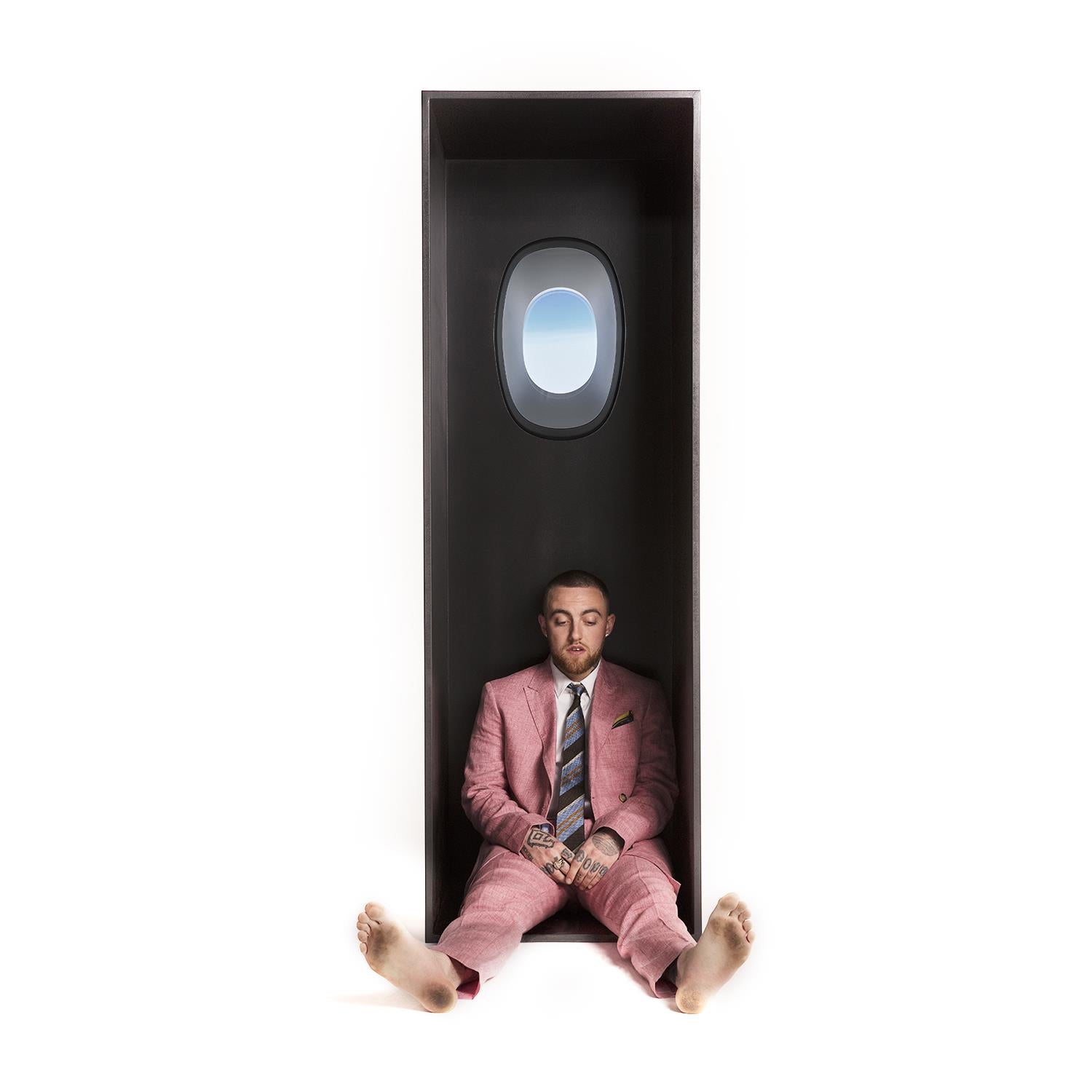 Swimming,  By: Mac Miller