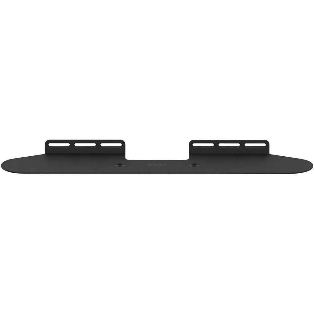 Sonos Wall Mount for Beam Soundbar (Black)