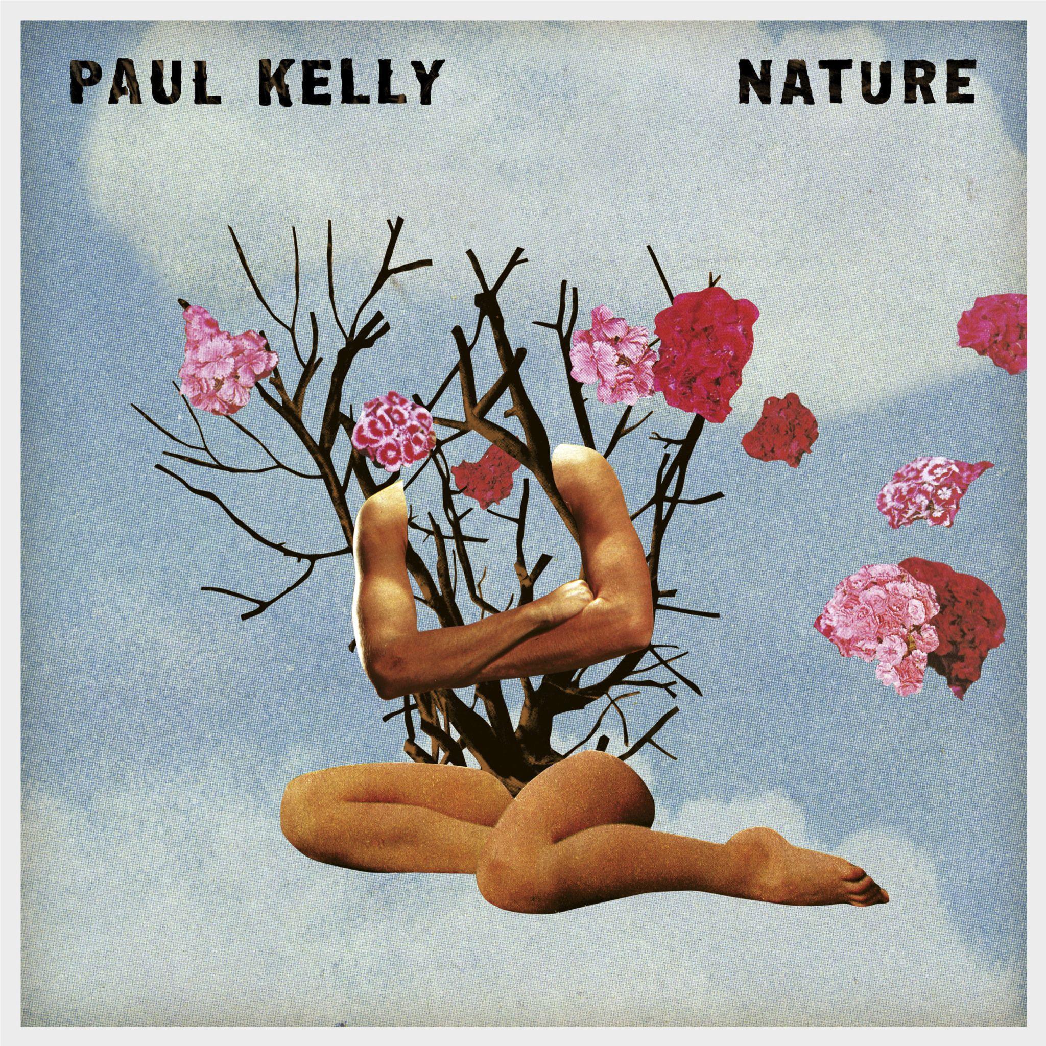 Nature (Deluxe Edition),  By: Kelly, Paul