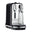 Breville Nespresso Creatista Plus Coffee Machine (Black Truffle)