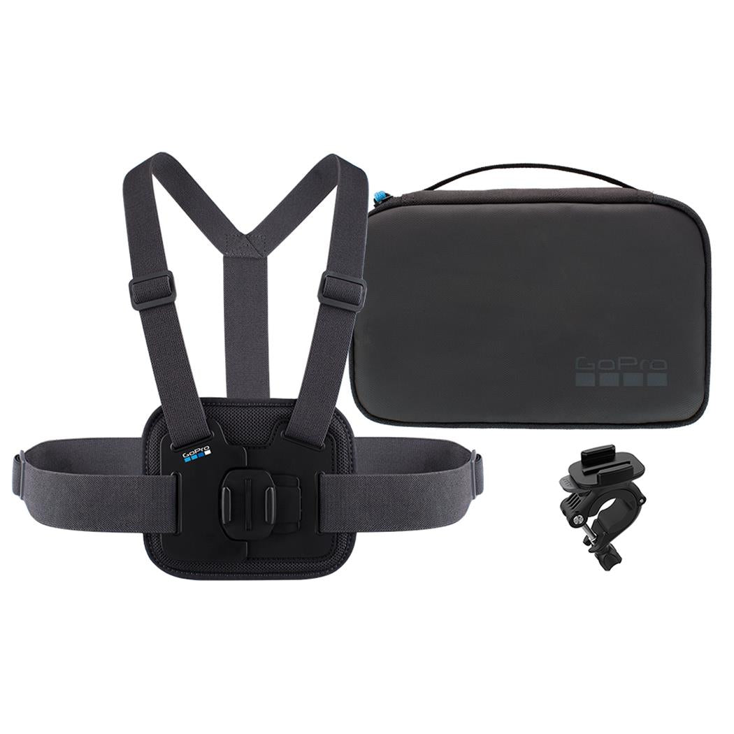 GoPro Sports Kit for Hero Action Cameras