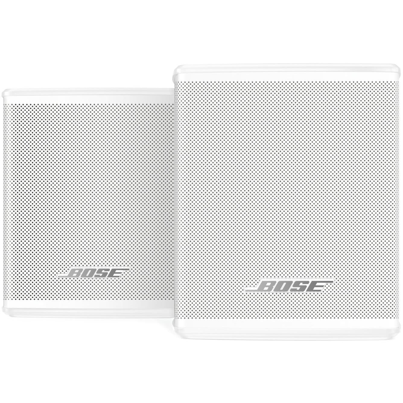Bose Surround Speakers (White)