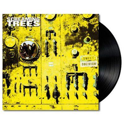 Sweet Oblivion (Vinyl) - By:Screaming Trees