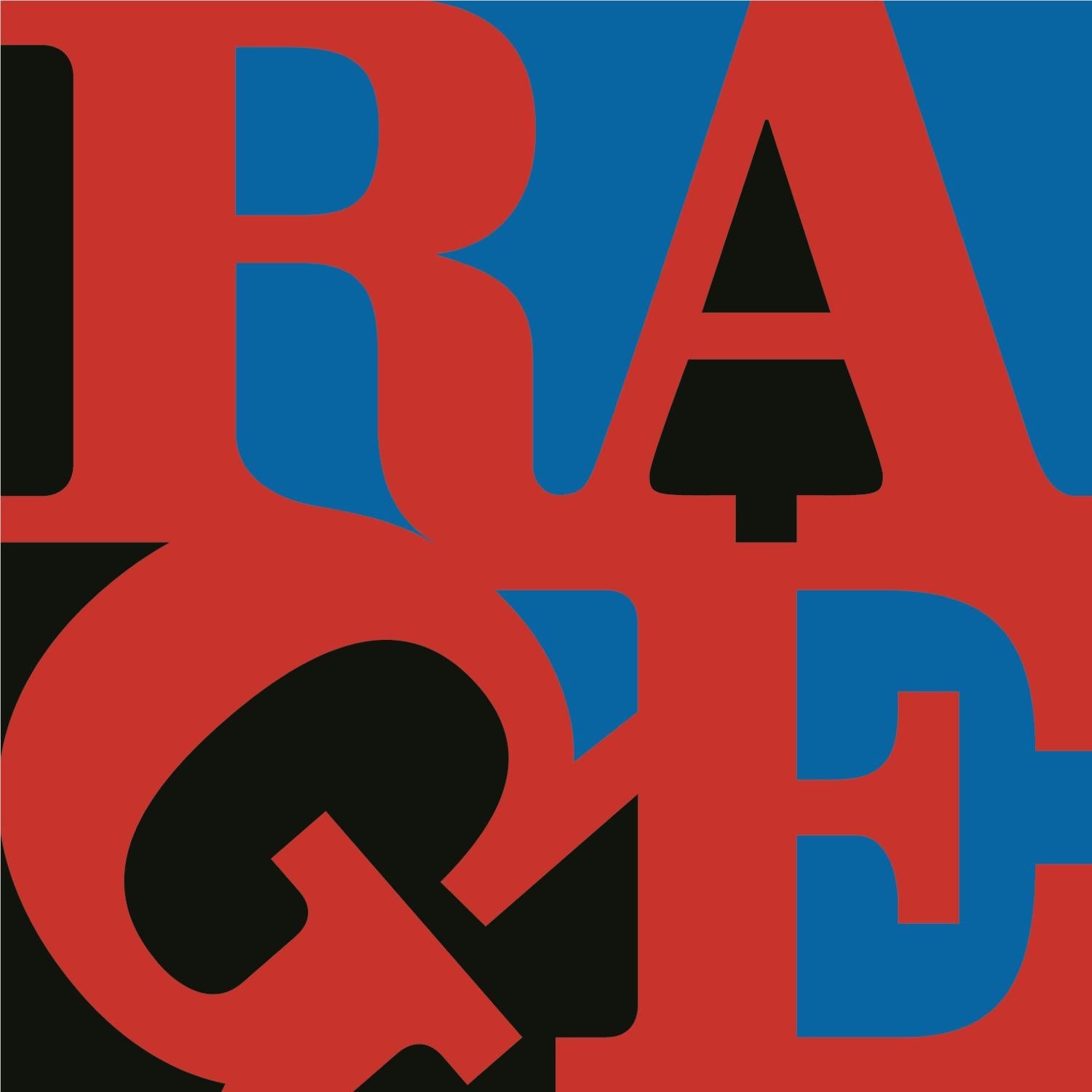 Renegades (Vinyl) - By:Rage Against The Machine