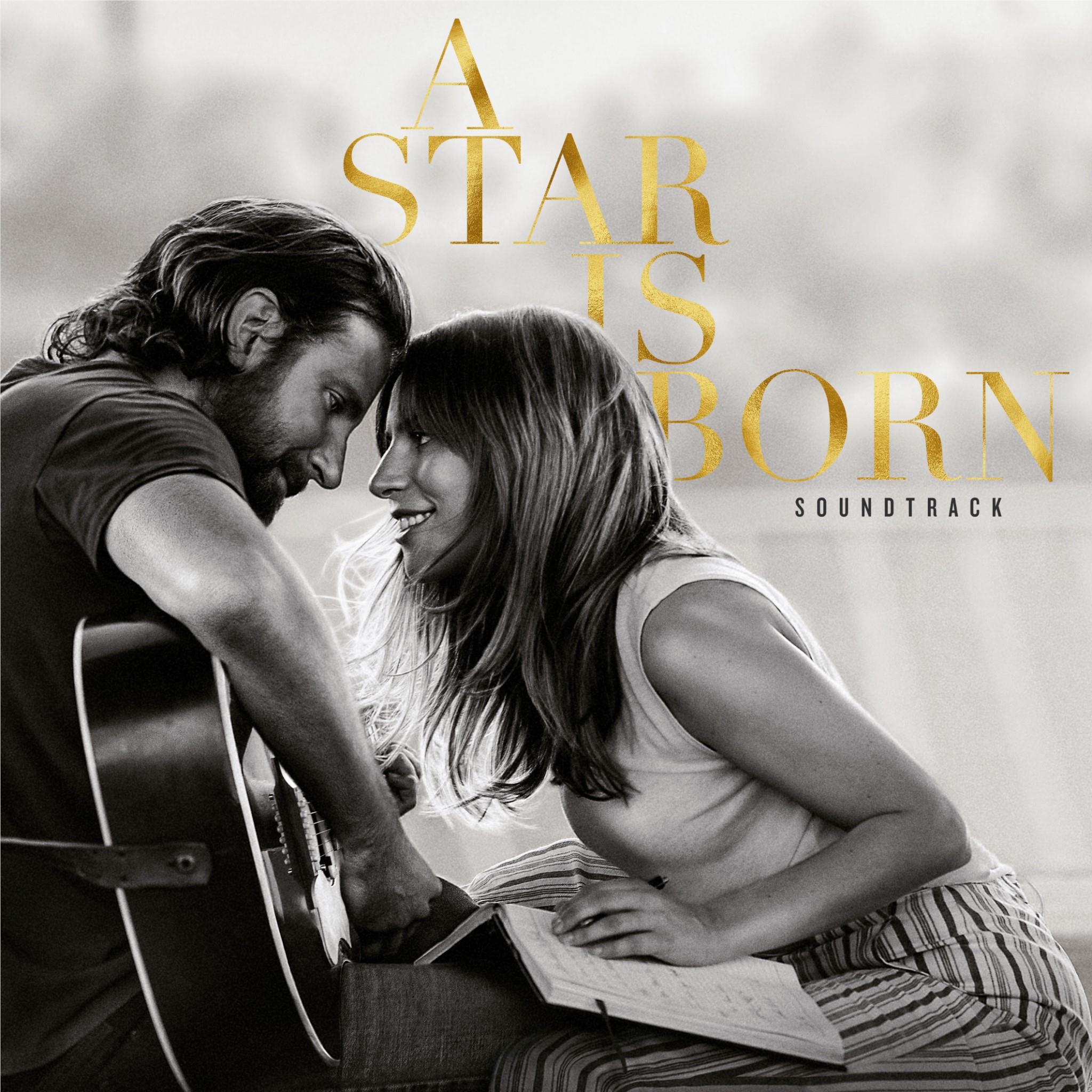 A Star Is Born: Soundtrack,  By: Soundtrack