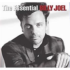 Essential Billy Joel, The, By: Joel, Billy