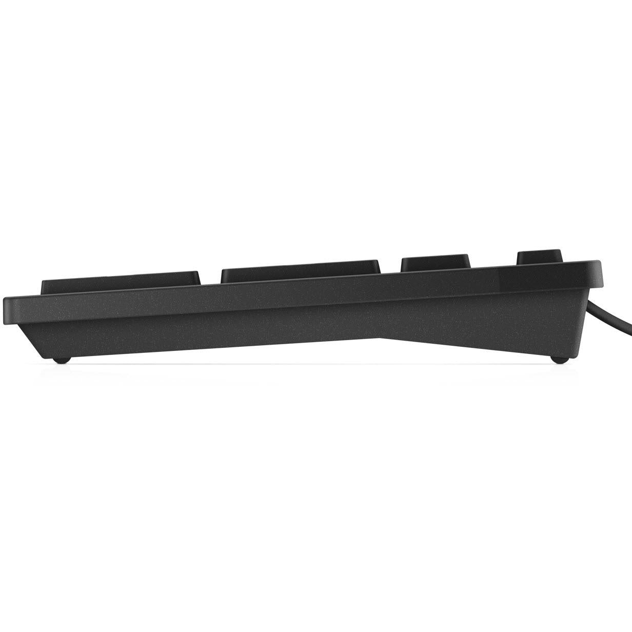 Dell KB216 Wired Keyboard (Black)