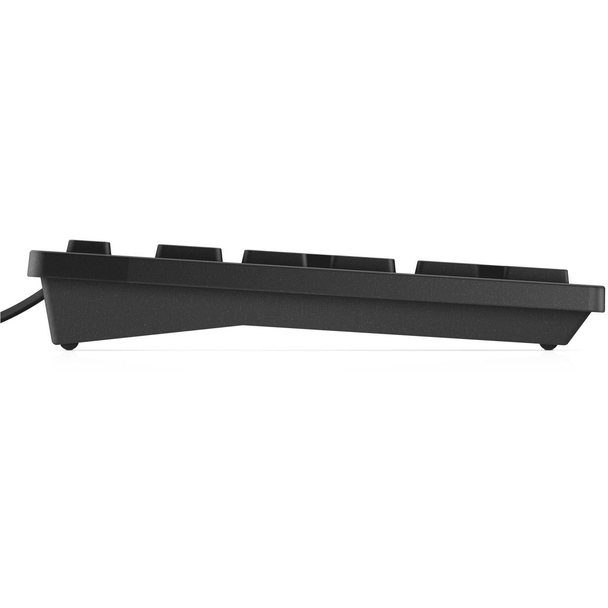 Dell KB216 Wired Keyboard (Black)