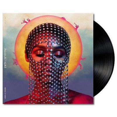 Dirty Computer (Vinyl) - By: Monae, Janelle