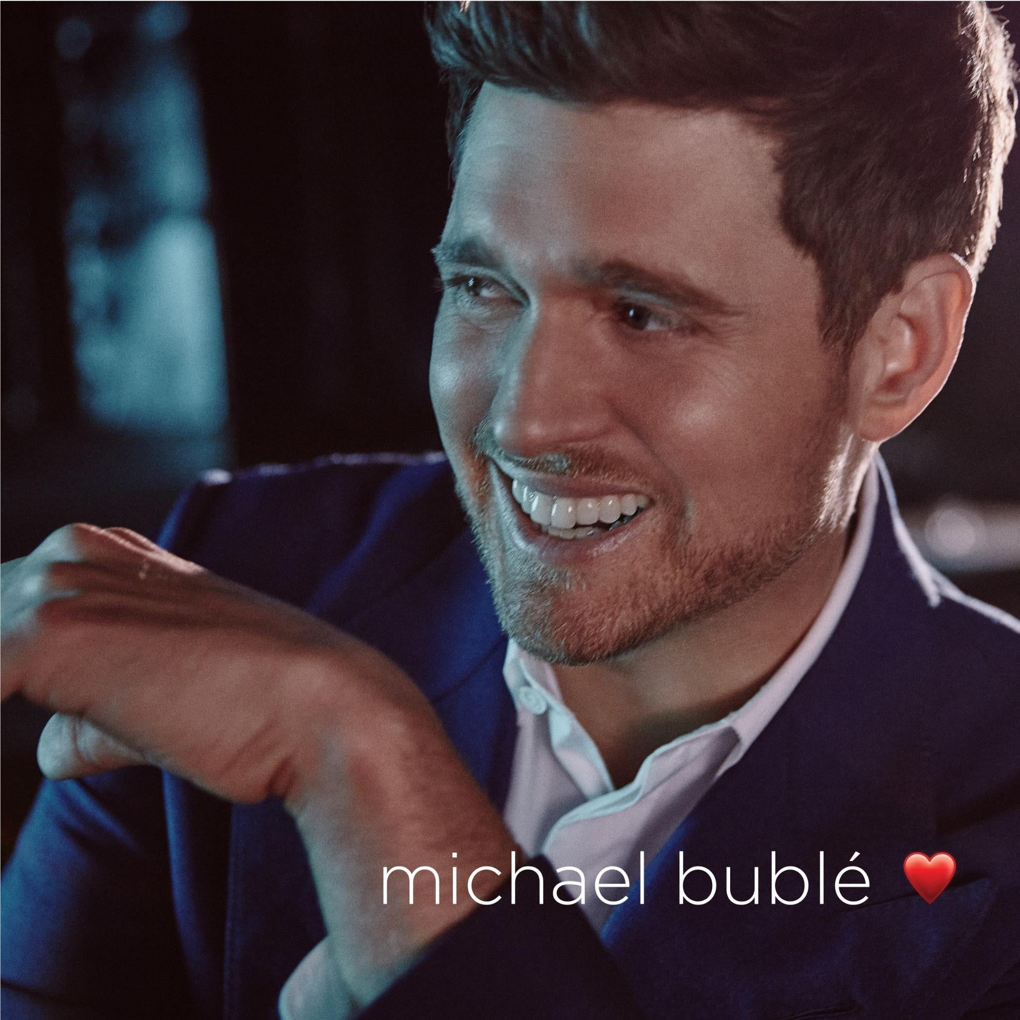 love, By: Buble, Michael