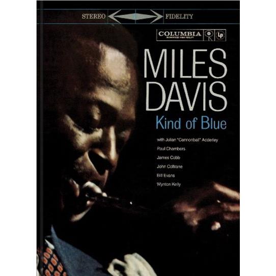 Kind Of Blue: 50th Anniversary Edition, By: Davis, Miles