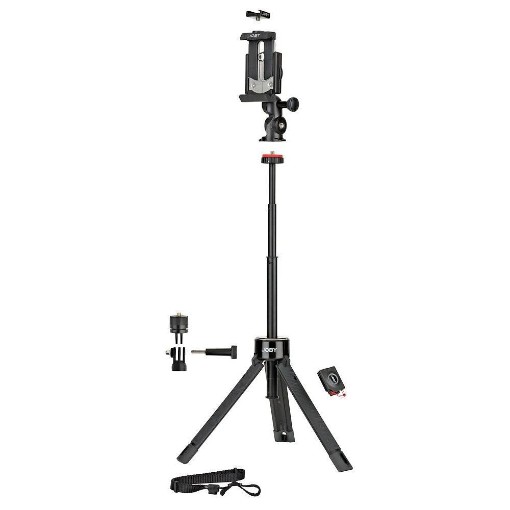 Joby GripTight PRO 2 TelePod telescoping tripod - Camera Accessories at Tech Supply Shed NZ