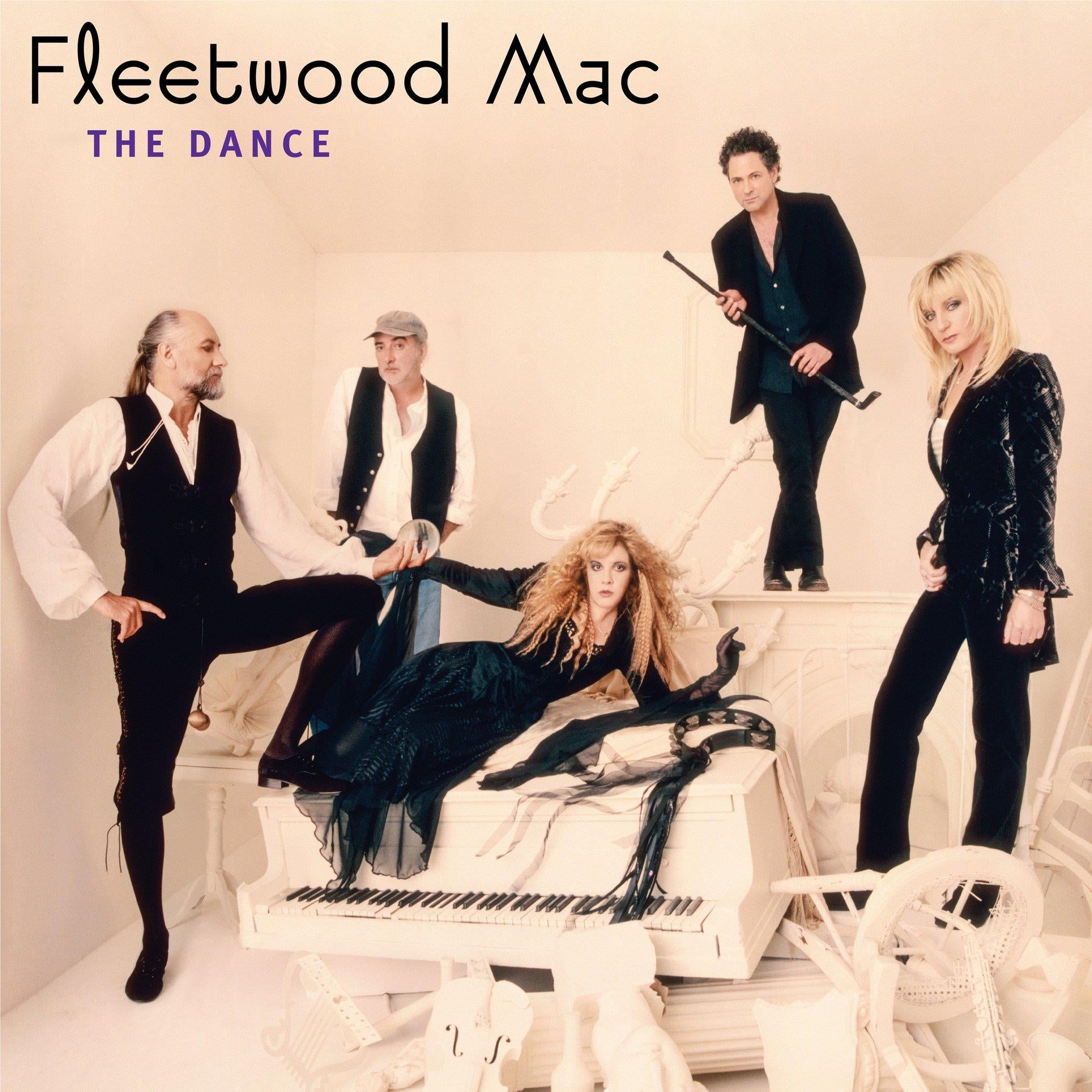 Dance, The (Vinyl) - By: Fleetwood Mac
