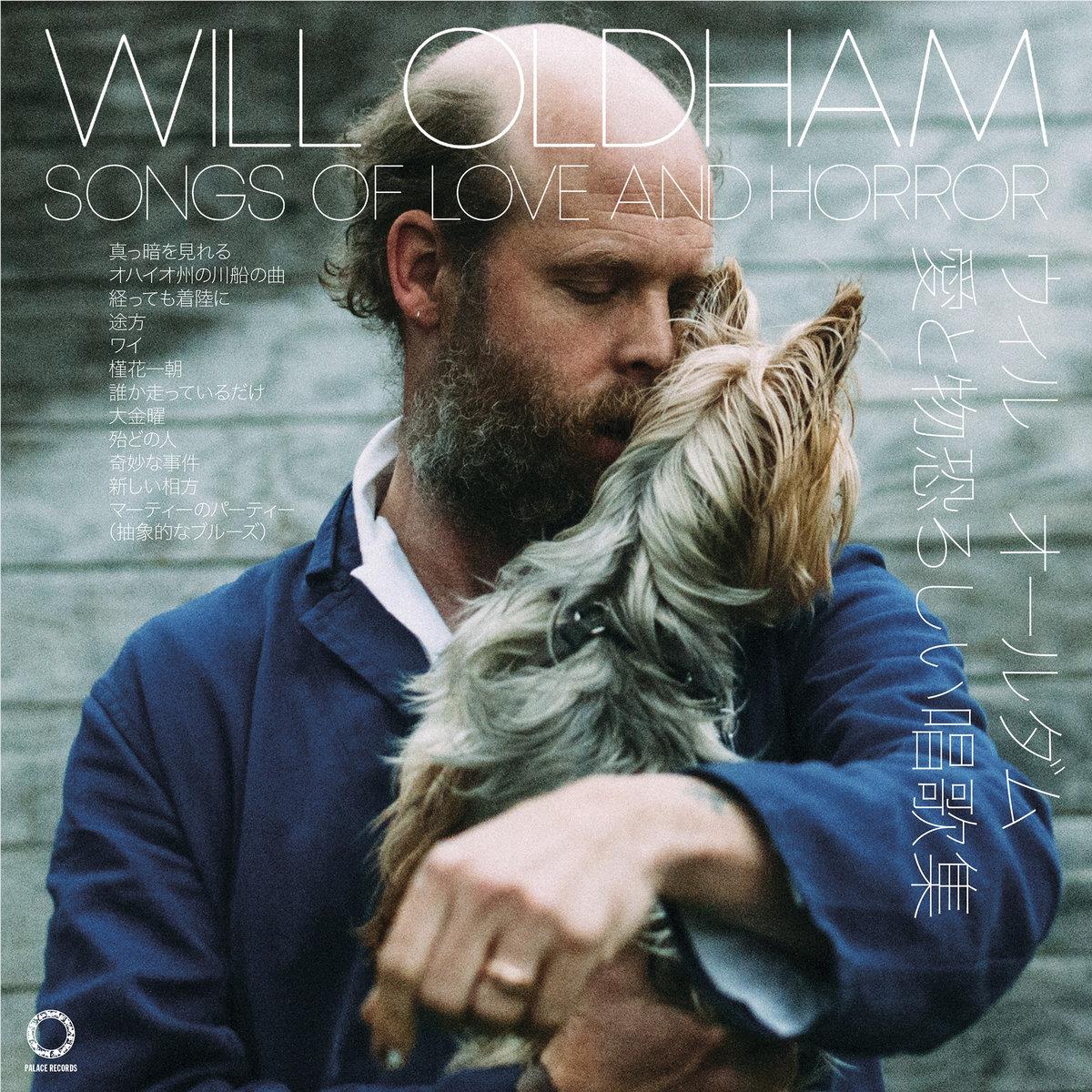 Songs Of Love And Horror, By: Oldham, Will (Palace Brothers)