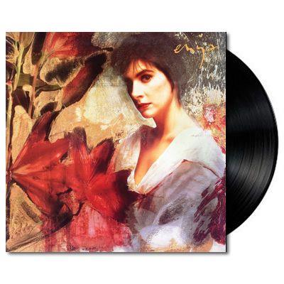 Watermark (Vinyl) - By: Enya