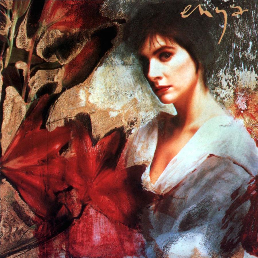 Watermark (Vinyl) - By: Enya