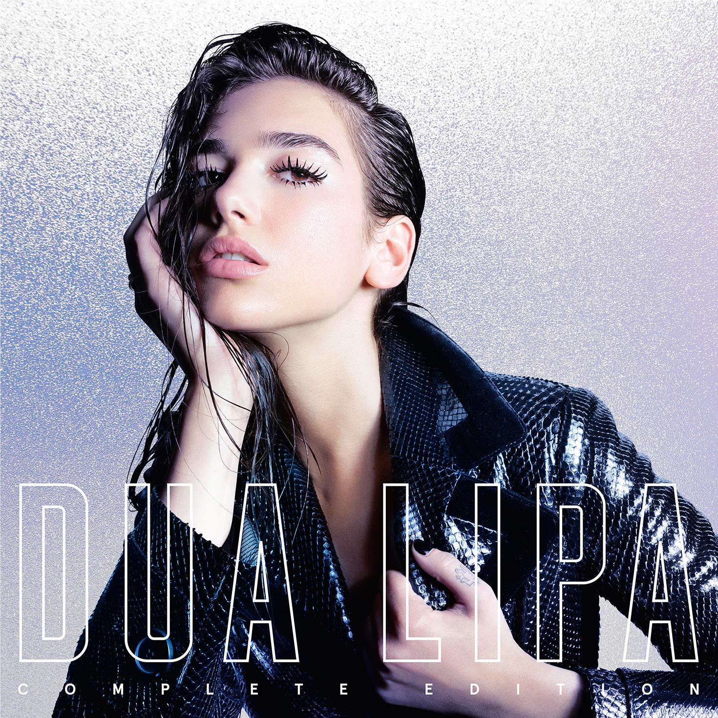 Dua Lipa: Complete Edition, By: Lipa, Dua