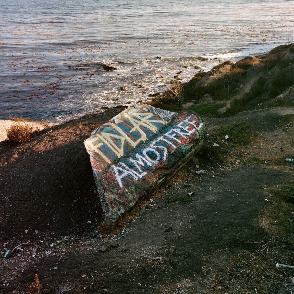 Almost Free,  By: Fidlar