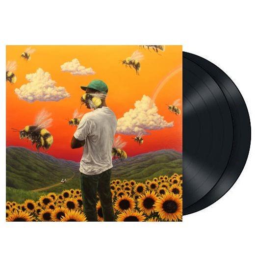 Flower Boy (Vinyl) - By: Tyler, The Creator