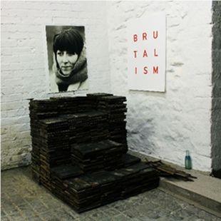 Brutalism, By: Idles