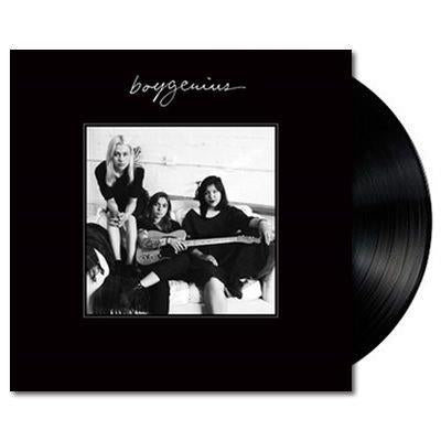 boygenius (Vinyl) - By: Boygenius