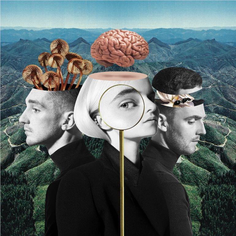 What Is Love? (Limited Deluxe Edition), By: Clean Bandit