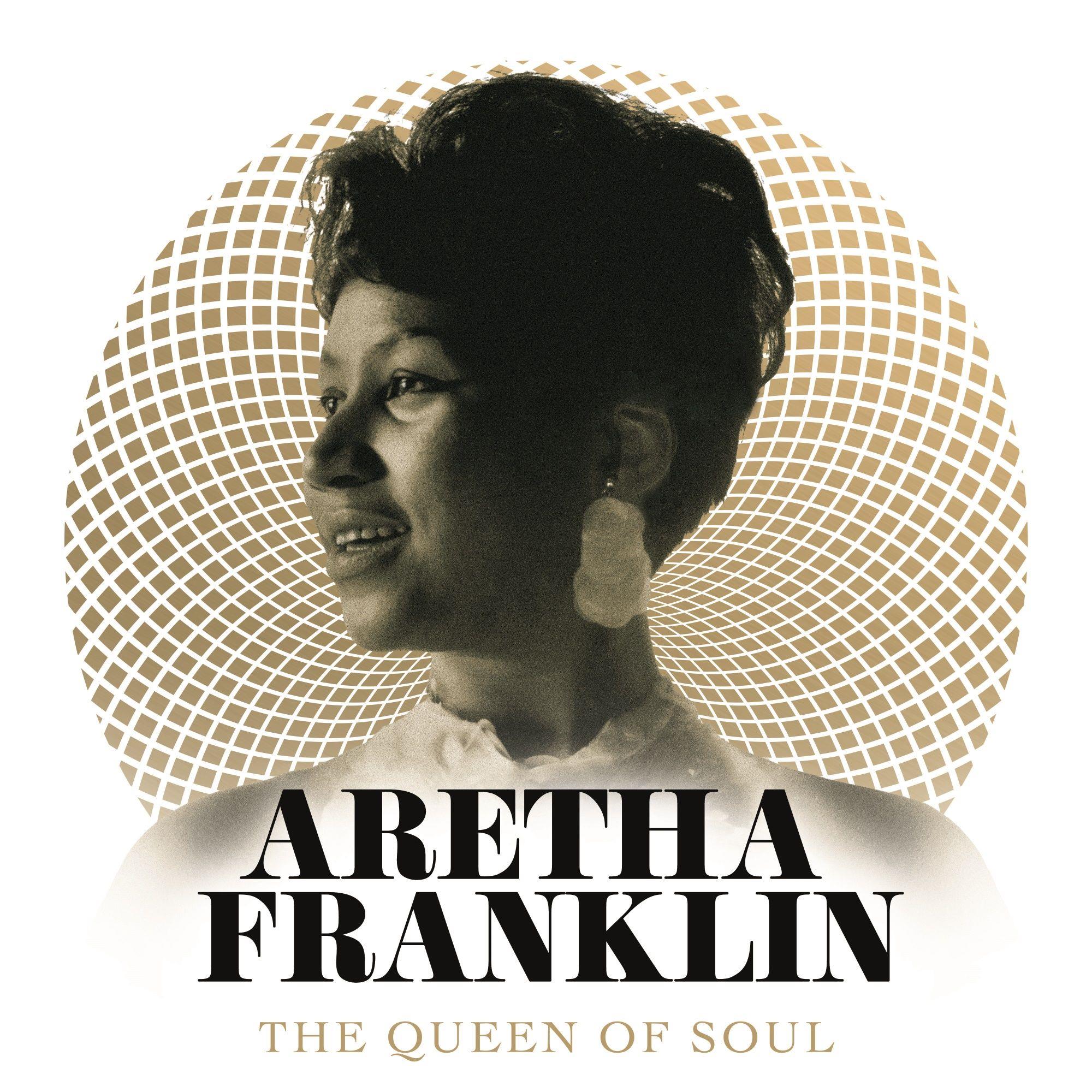 Aretha Franklin: The Queen Of Soul,  By: Aretha Franklin