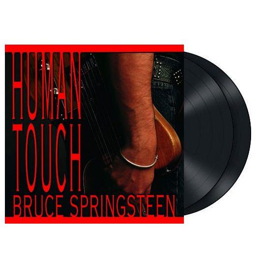 Human Touch (Viny) - By: Springsteen, Bruce