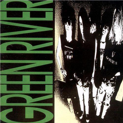 Dry As A Bone (Deluxe Edition), By: Green River
