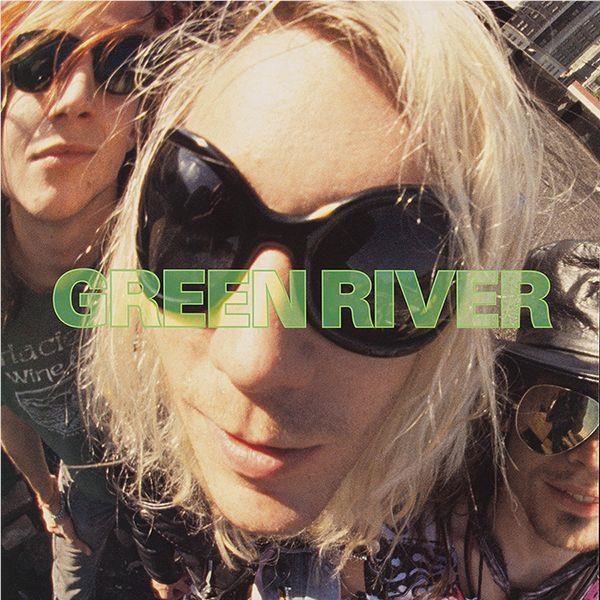 Rehab Doll, By: Green River