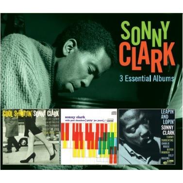3 Essential Albums, By: Clark, Sonny