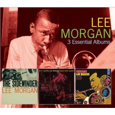 3 Essential Albums, By: Morgan, Lee