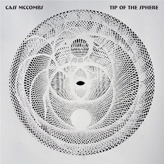 Tip Of The Sphere, By: Mccombs, Cass